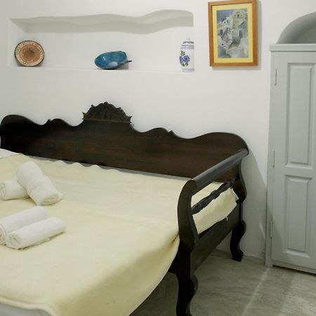Zoe Aegeas Traditional Houses Ия Экстерьер фото