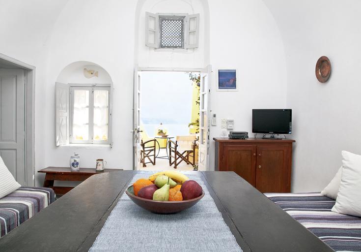 Zoe Aegeas Traditional Houses Ия Номер фото