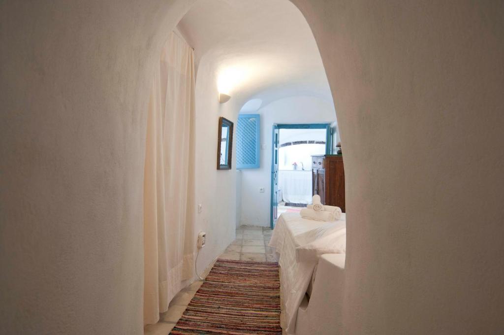 Zoe Aegeas Traditional Houses Ия Номер фото