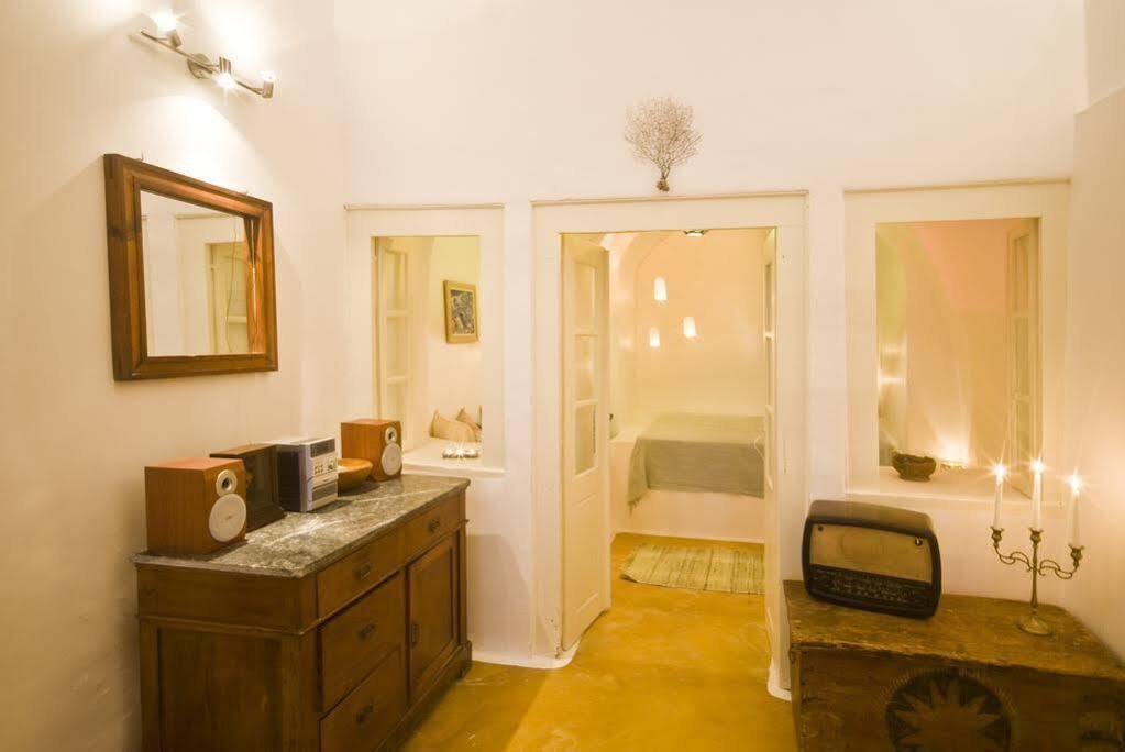 Zoe Aegeas Traditional Houses Ия Экстерьер фото